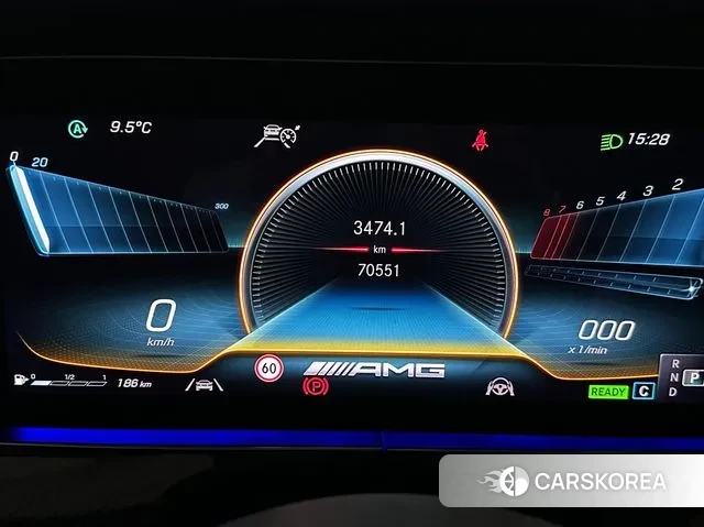 Mercedes-Benz CLS-Class C257 id 3411597 из Кореи 14