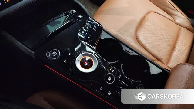 Kia Sportage 5th Generation id 3242444 из Кореи 19