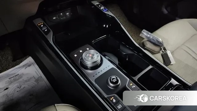 Kia The New Sorento 4th Generation id 3669909 из Кореи 19