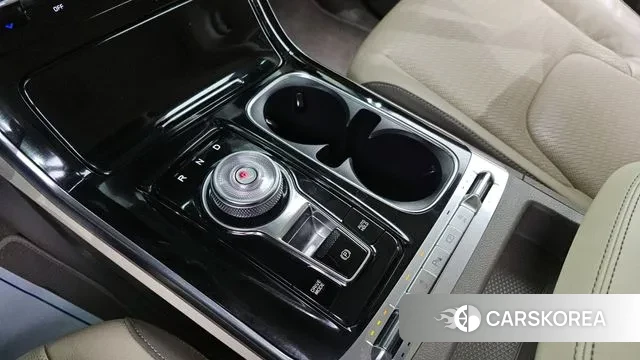 Kia Carnival 4th generation id 3390331 из Кореи 19