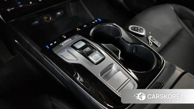 Hyundai Tucson (NX4) id 4250312 из Кореи 34