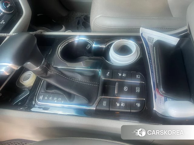 Kia The New Carnival id 4520943 из Кореи 12