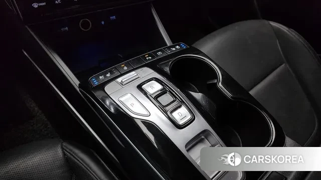 Hyundai Tucson (NX4) id 3428216 из Кореи 19