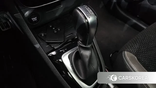 Renault Korea (Samsung) Clio id 3439604 из Кореи 19