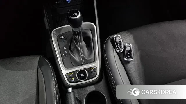 Hyundai Venue id 3412430 из Кореи 19