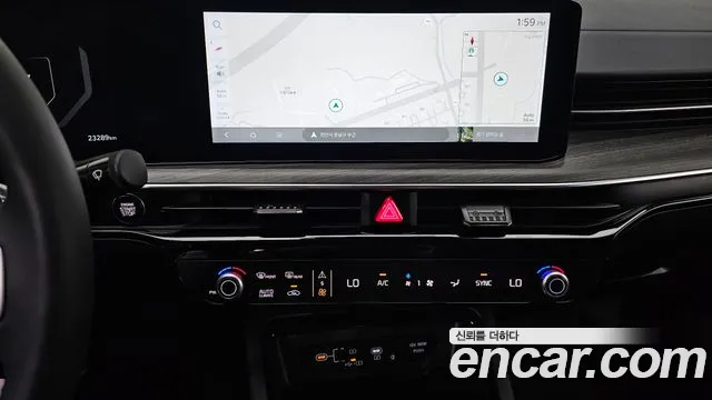 Kia The New K5 3rd generation id 2688284 из Кореи 19