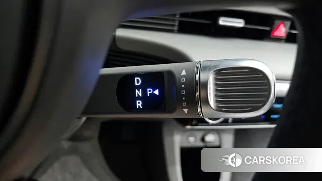 Hyundai Ionic 5 id 3110254 из Кореи 19