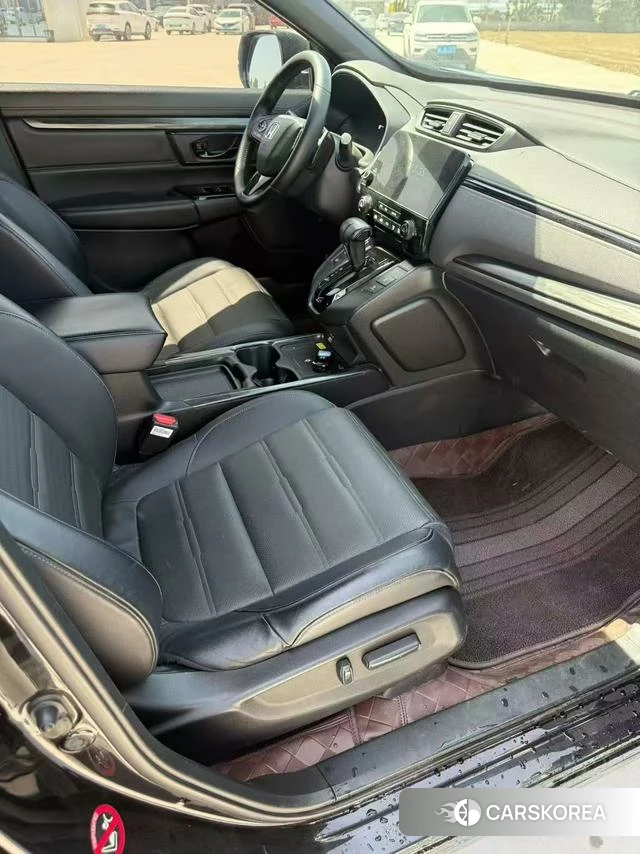 Honda CR-V id 4321126 из Китая 9