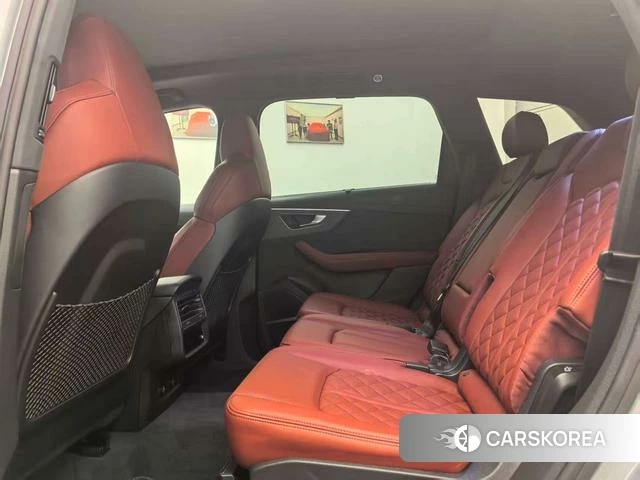 Audi SQ7 id 4368114 из Китая 15