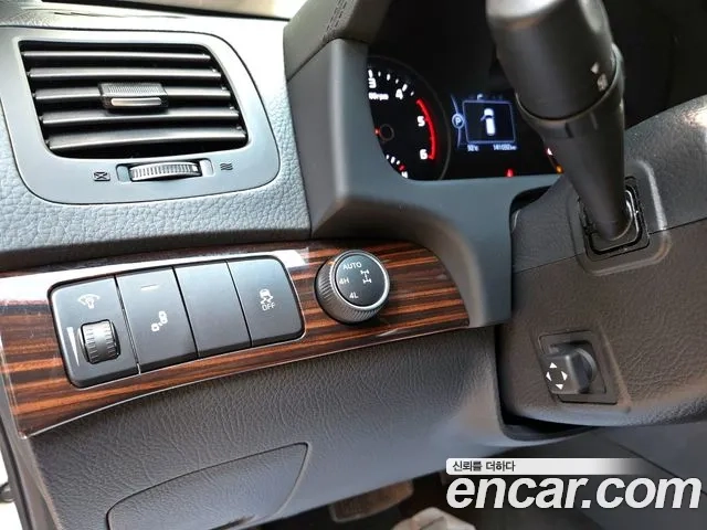 Kia The New Mohave id 2912668 из Кореи 19