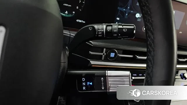 Hyundai Santa Fe (MX5) id 3212347 из Кореи 19