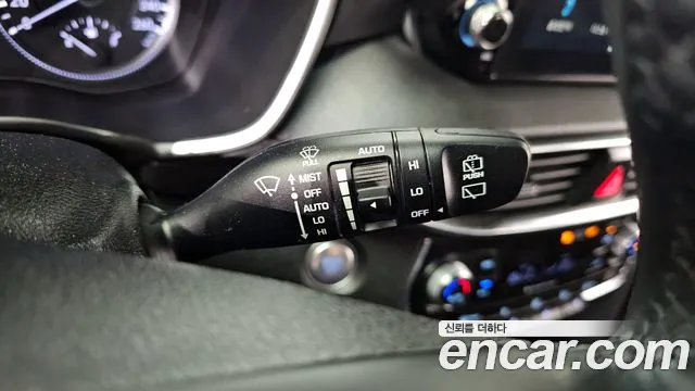 Hyundai Santa Fe TM id 2545808 из Кореи 19