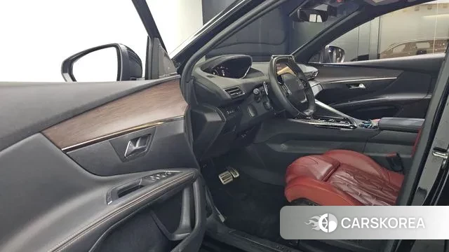 Peugeot 5008 second generation id 3725689 из Кореи 19