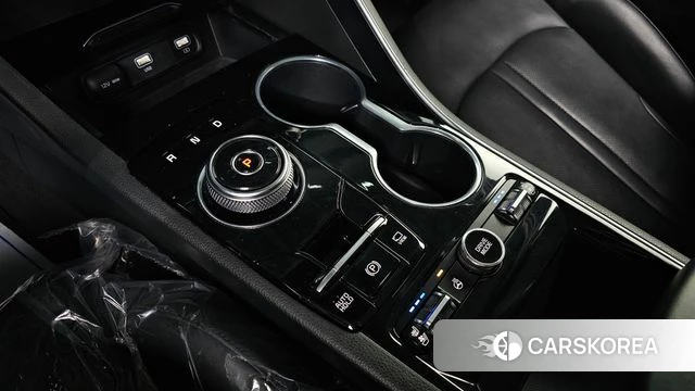 Kia K5 3rd generation id 3861023 из Кореи 19