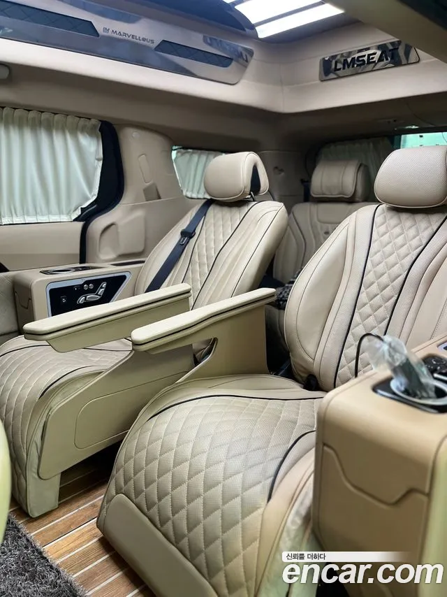 Kia Carnival 4th generation id 2626090 из Кореи 10