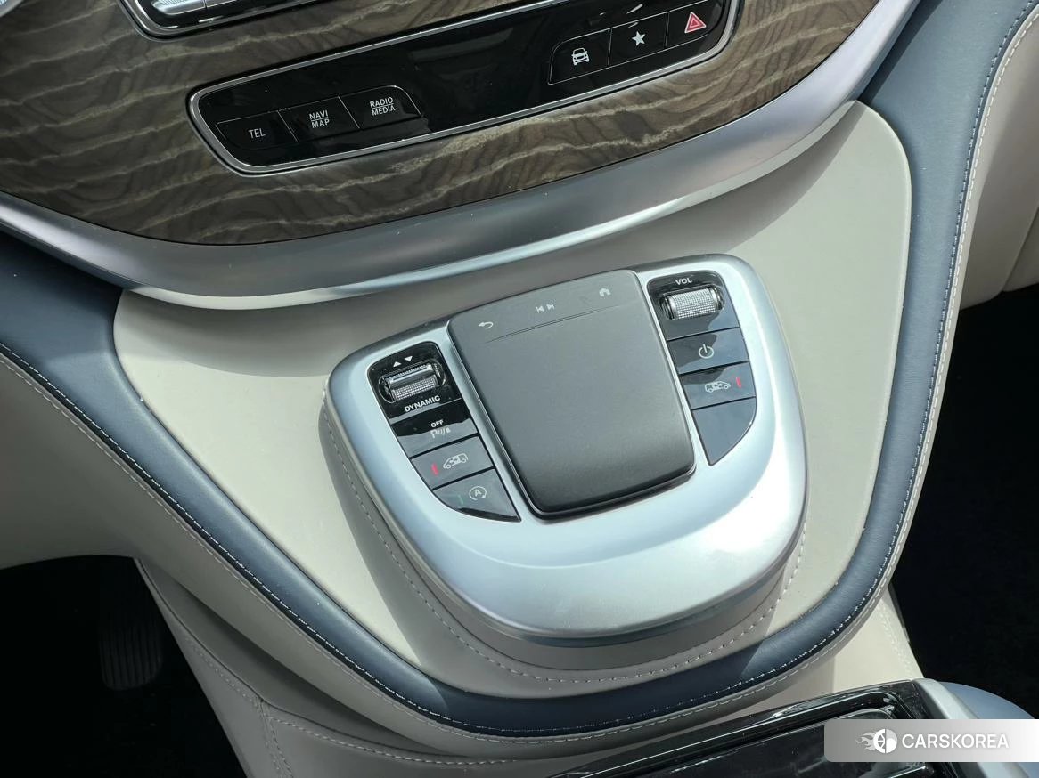 Mercedes-Benz V-Class id 4513866 из Китая 24