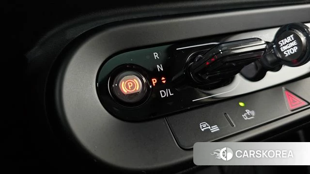 Mini Cooper C 4th generation id 4635001 из Кореи 19