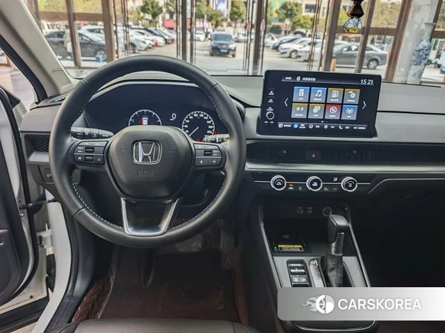 Honda CR-V id 4273841 из Китая 14