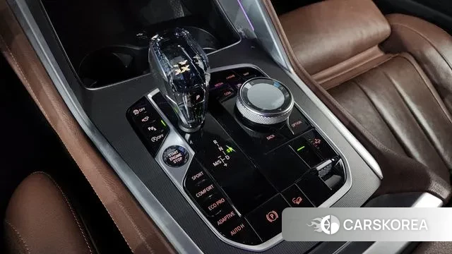 BMW X6 (G06) id 3661209 из Кореи 19