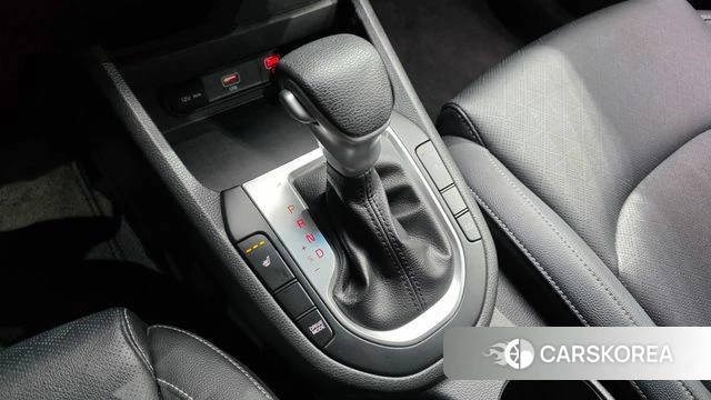 Kia The New K3 2nd generation id 4489757 из Кореи 19