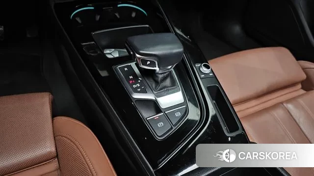 Audi A5 (F5) id 3635298 из Кореи 19