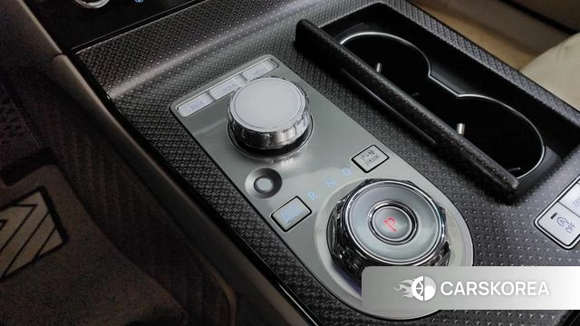 Genesis G80 (RG3) id 4308177 из Кореи 38