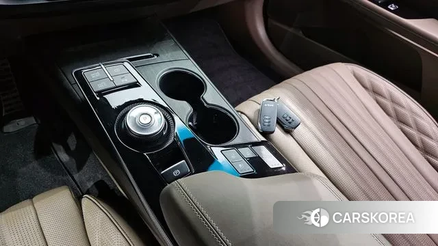 Kia K8 id 3706994 из Кореи 19