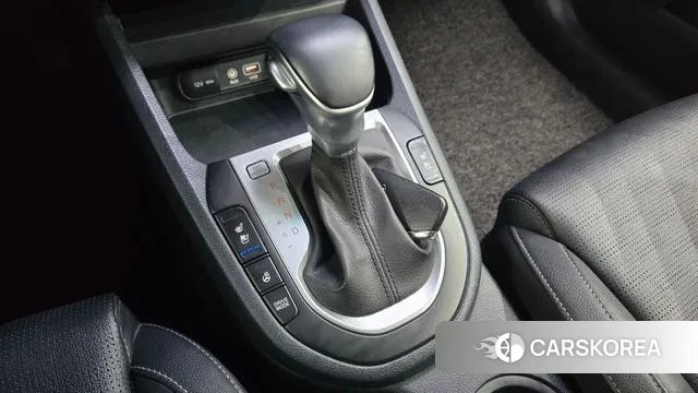 Kia Come New K3 id 3265116 из Кореи 19