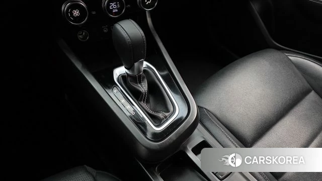 Renault Korea (Samsung) XM3 id 3864654 из Кореи 19