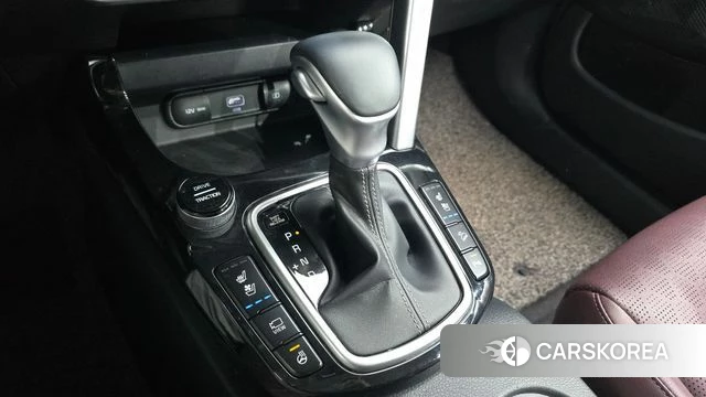 Kia Seltos id 3916657 из Кореи 19