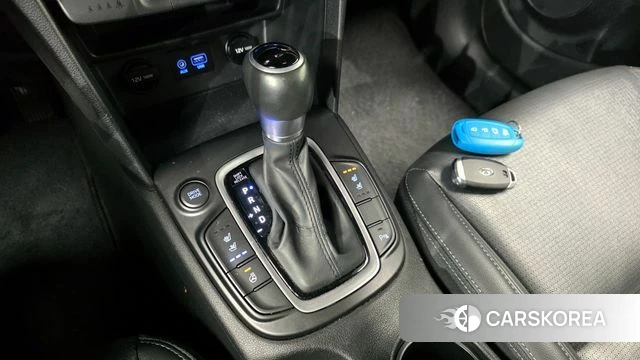 Hyundai Kona id 4339748 из Кореи 31