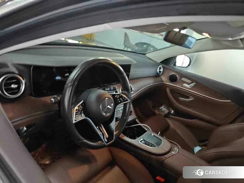 Mercedes-Benz E-Class id 4473541 из Китая 9