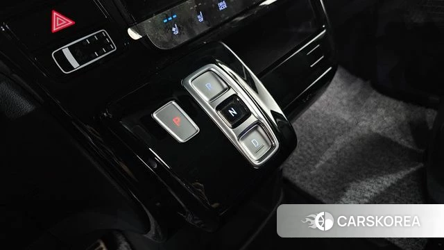 Hyundai Staria id 4432599 из Кореи 29