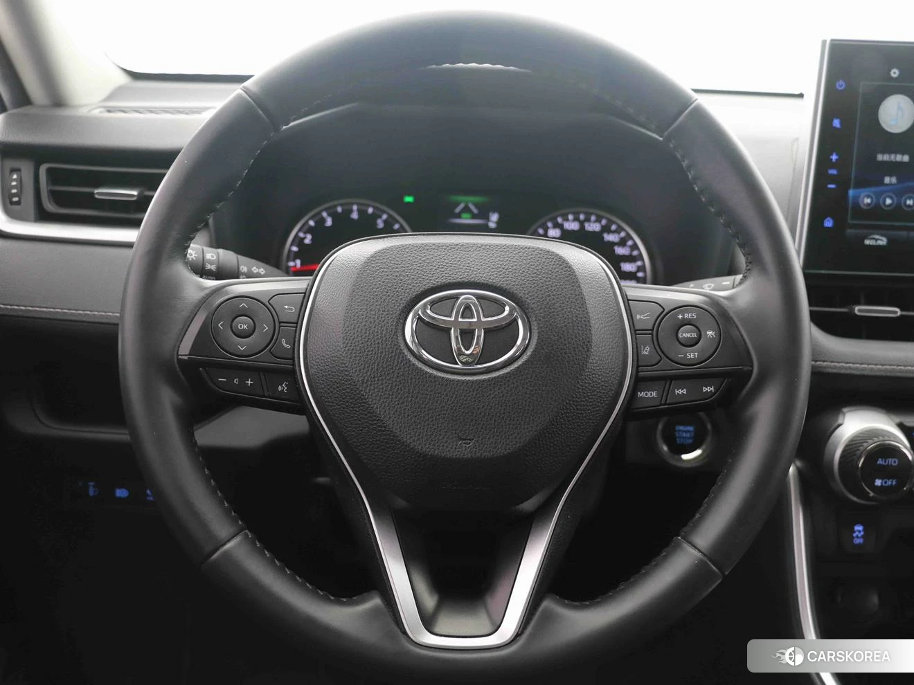 Toyota Wilanda id 4473520 из Китая 15