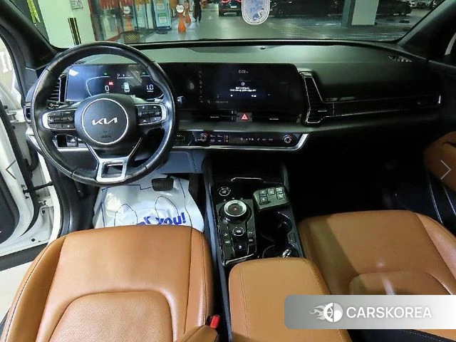 Kia Sportage 5th Generation id 4906088 из Кореи 18