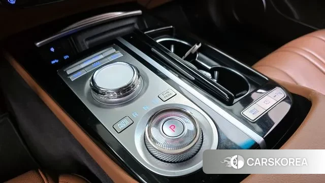 Genesis G80 (RG3) id 3011466 из Кореи 19