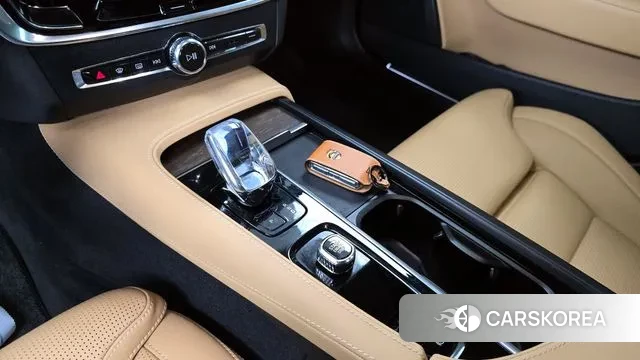 Volvo S90 id 3487031 из Кореи 19