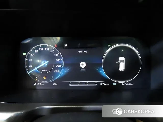 Kia Sorento 4th Generation id 3425445 из Кореи 19