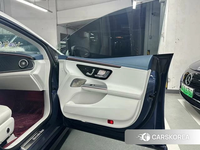 Mercedes-Benz EQE id 4290334 из Китая 18