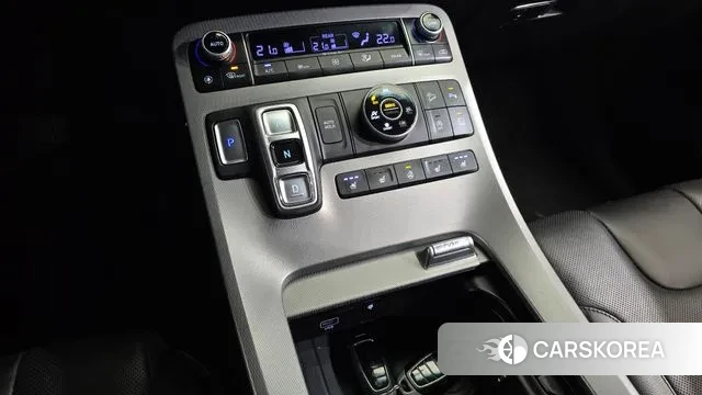 Hyundai Palisade id 3463262 из Кореи 19