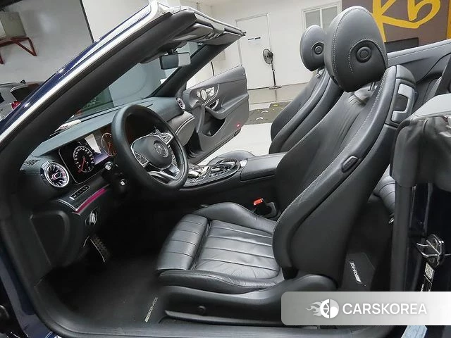 Mercedes-Benz E-Class W213 id 4633132 из Кореи 19