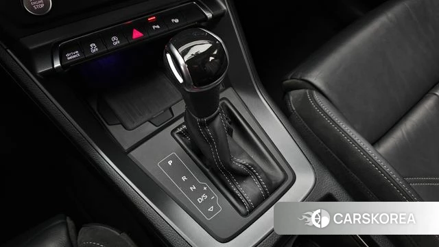 Audi Q3 (F3) id 4423991 из Кореи 33