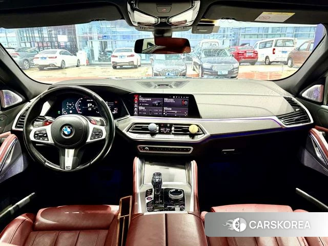 BMW X6 id 4256011 из Китая 14