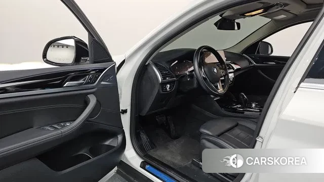 BMW X4 (G02) id 3601256 из Кореи 19