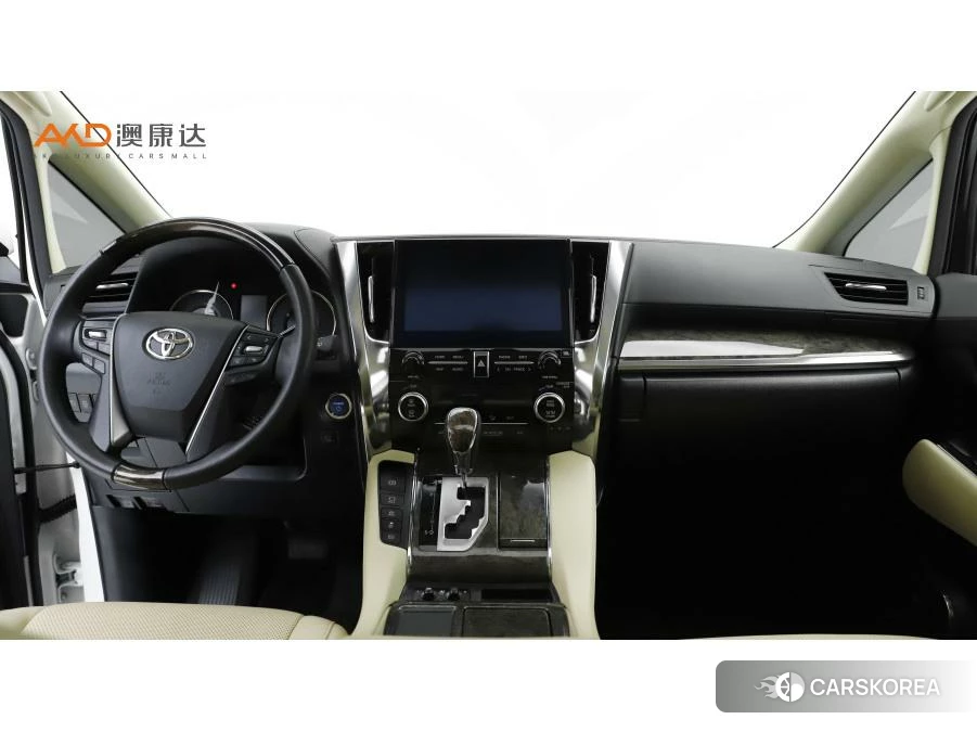 Toyota Elfa id 4493151 из Китая 10