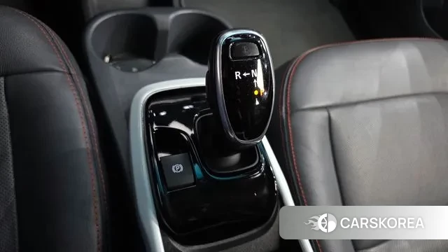 Chevrolet (GM Daewoo) Bolt EV id 3771727 из Кореи 19