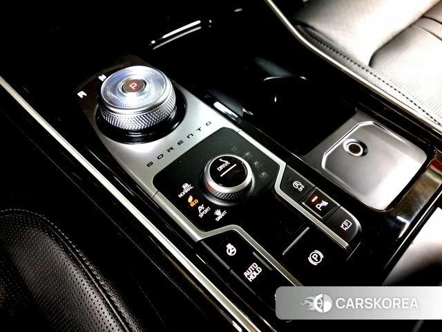 Kia The New Sorento 4th Generation id 4752960 из Кореи 19