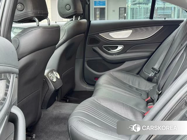Mercedes-Benz CLS id 4307009 из Китая 14