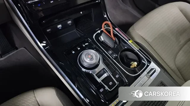 Kia Carnival 4th generation id 3473586 из Кореи 19