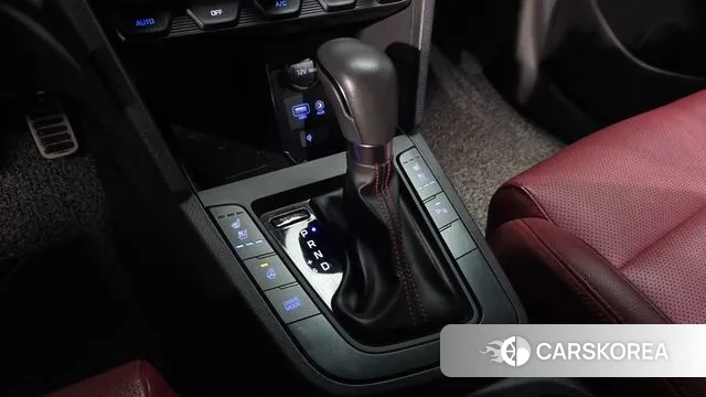 Hyundai The New Avante AD id 3319546 из Кореи 19